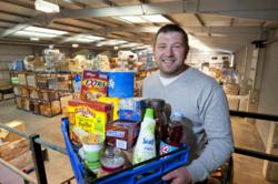 Value food, online grocery retailer, www.approvedfood.co.uk